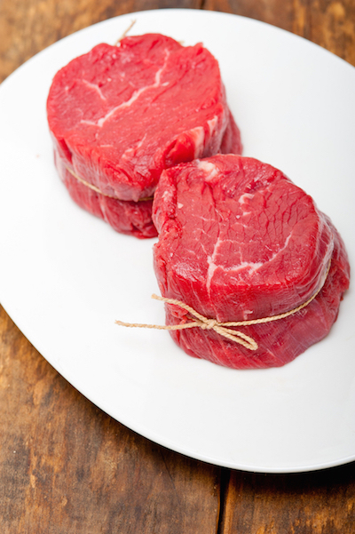 How To Prepare And Cook Delicious Eye Fillet Steaks Teys Corporate Australia
