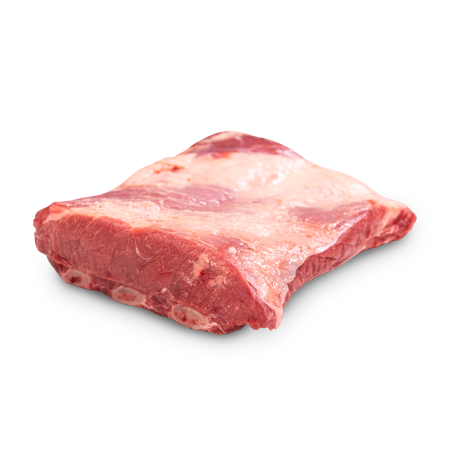 Beef chuck ribs