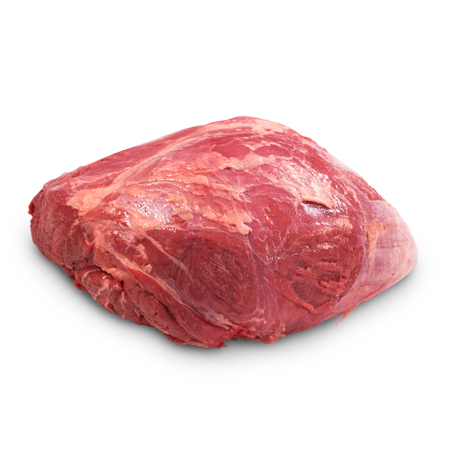 Beef roast biff