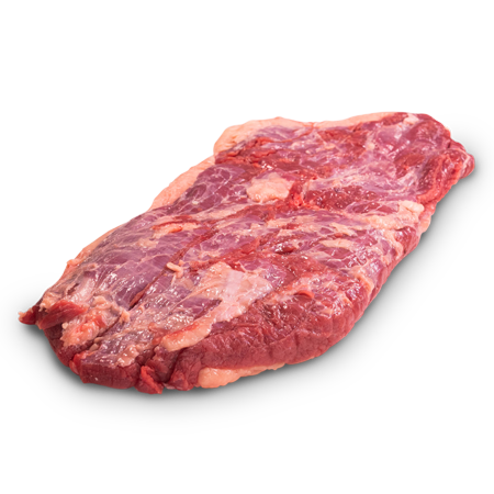 Beef thin flank meat