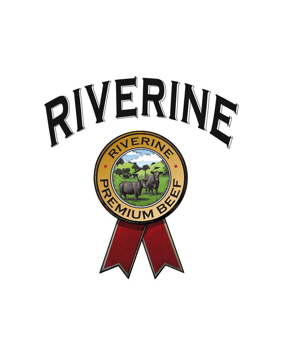 Riverine brand