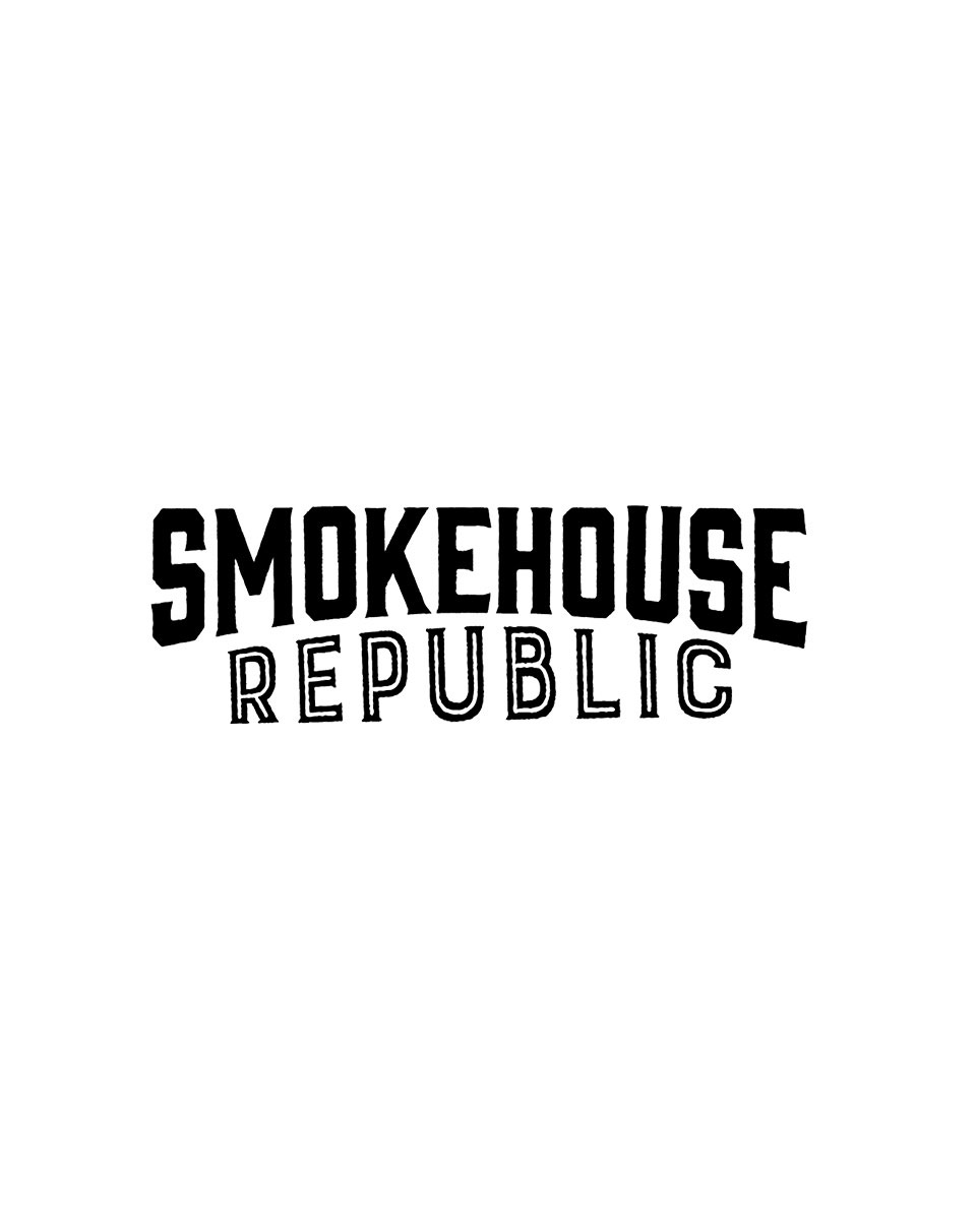 Smokehouse Republic brand