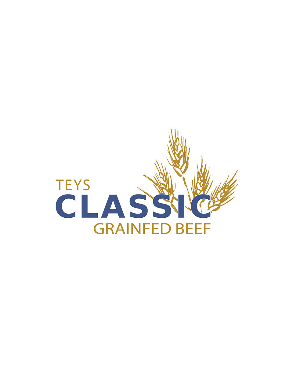 Teys Classic Beef 品牌
